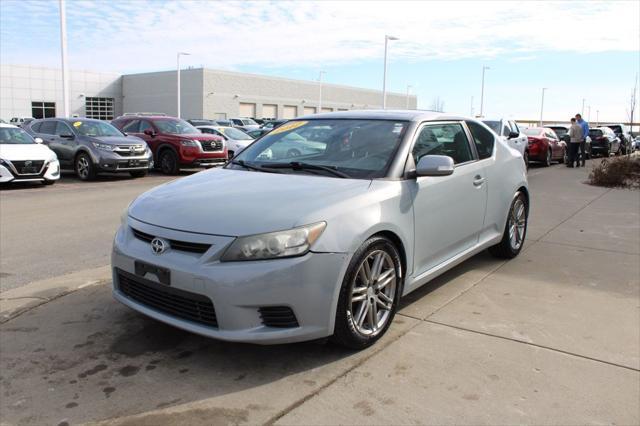 used 2012 Scion tC car, priced at $4,750