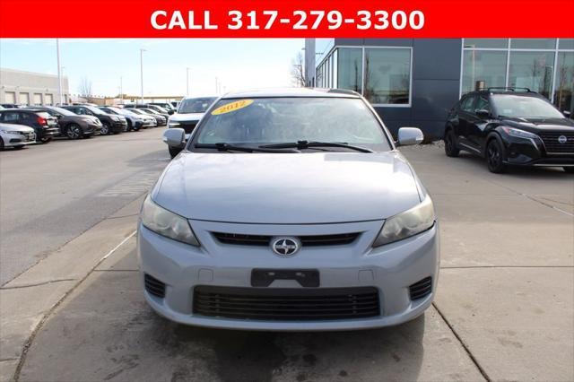 used 2012 Scion tC car, priced at $4,750