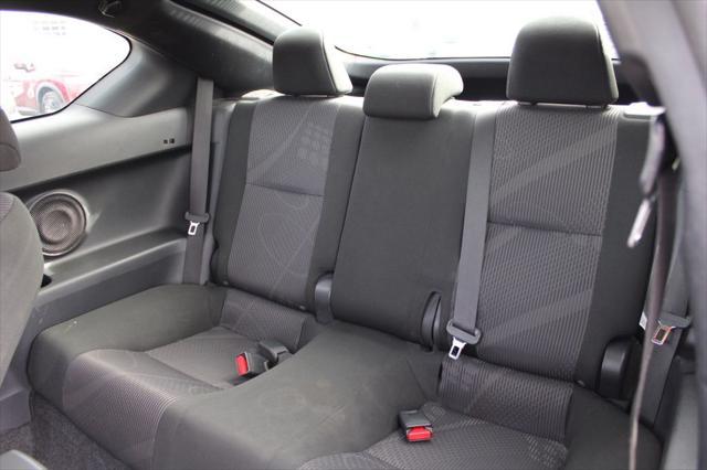 used 2012 Scion tC car, priced at $4,750