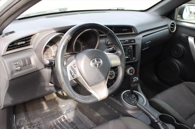 used 2012 Scion tC car, priced at $4,750