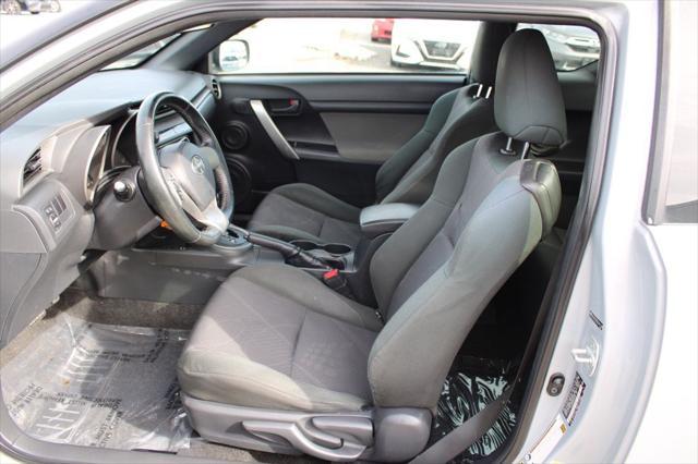 used 2012 Scion tC car, priced at $4,750