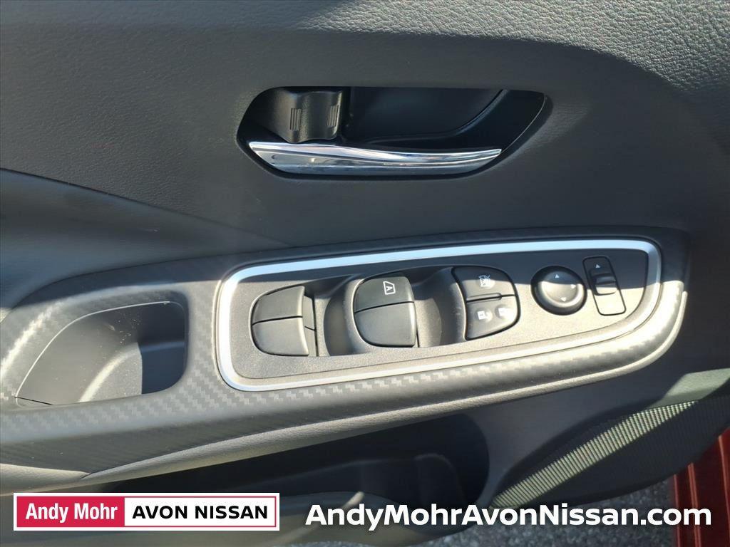 new 2025 Nissan Sentra car, priced at $22,725