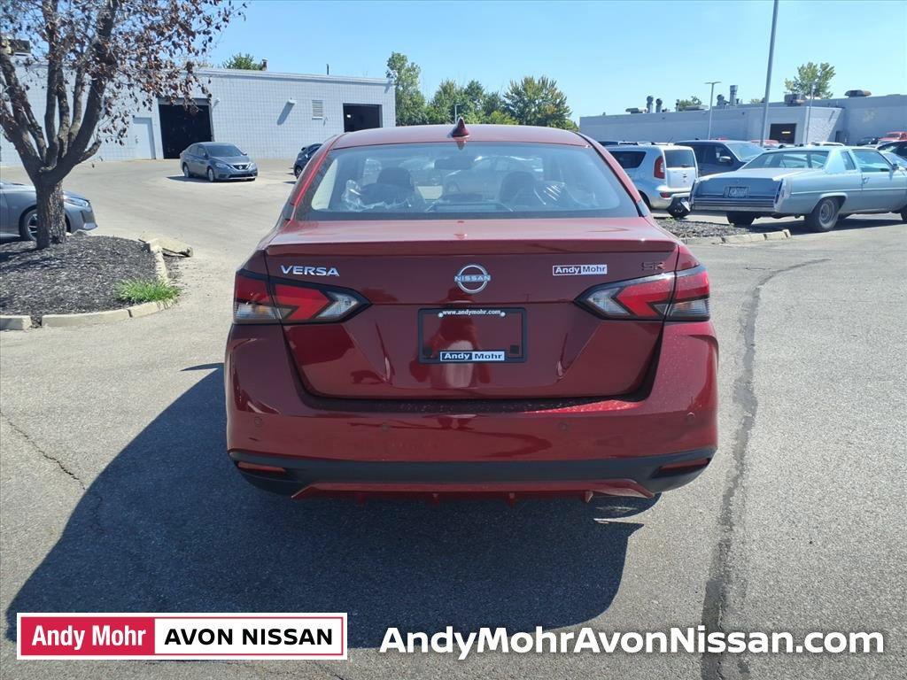 new 2025 Nissan Sentra car, priced at $22,725