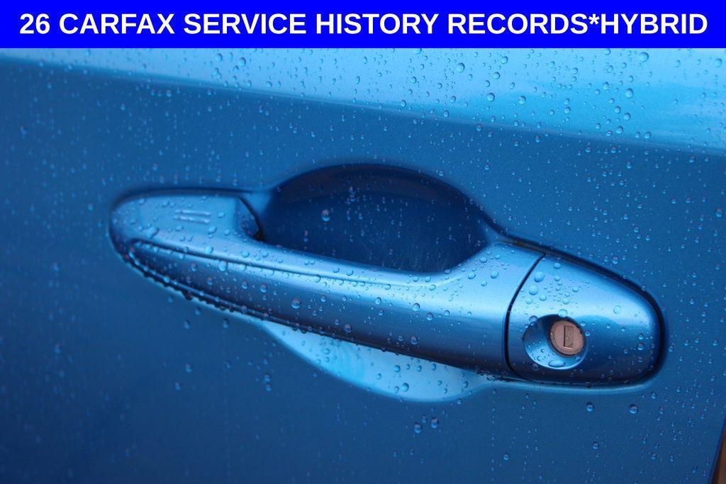 used 2017 Toyota RAV4 Hybrid car, priced at $15,861