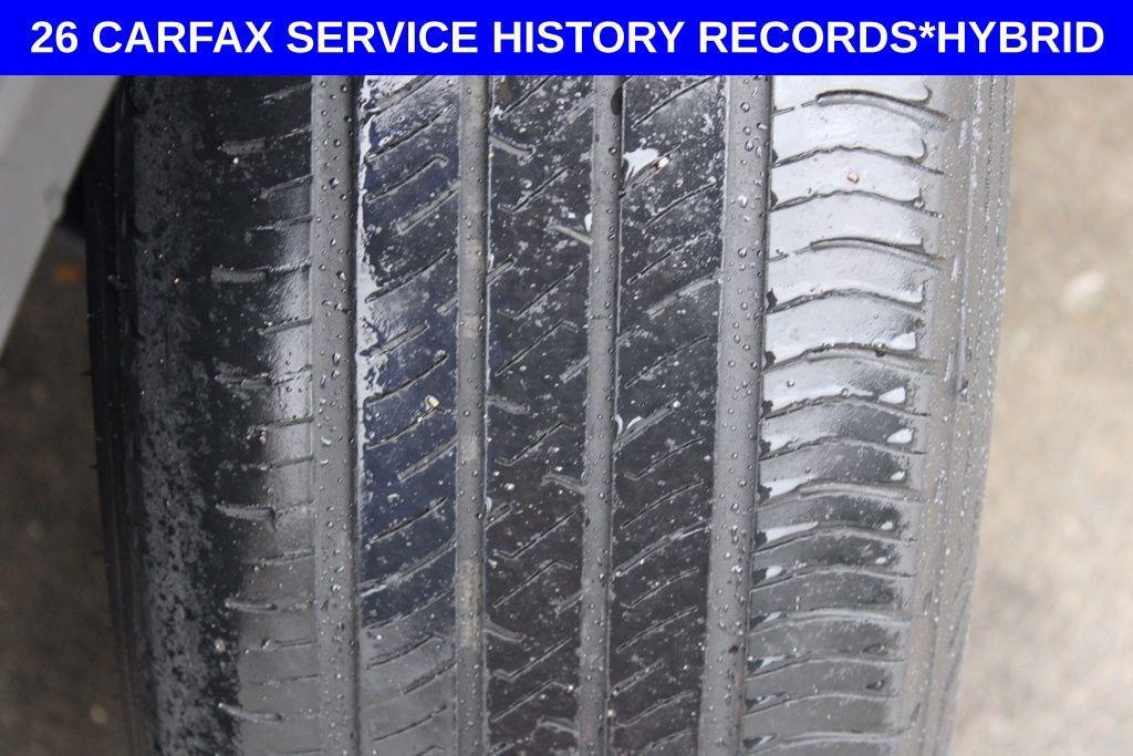 used 2017 Toyota RAV4 Hybrid car, priced at $15,861