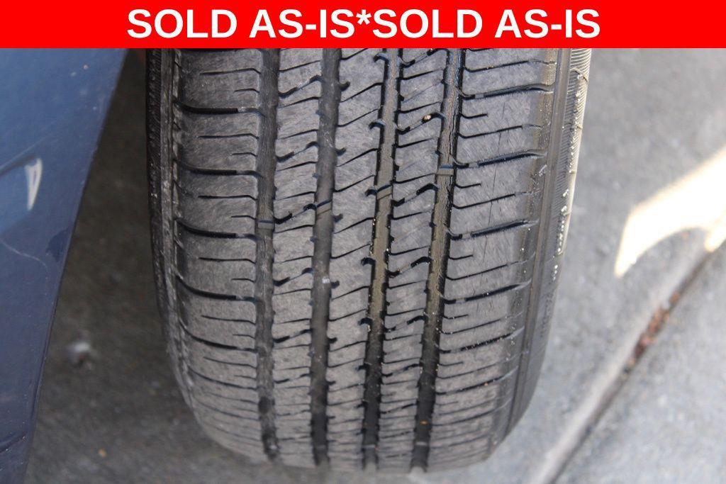 used 2001 Toyota Camry Solara car, priced at $3,900