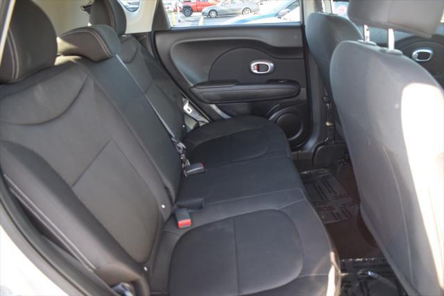 used 2019 Kia Soul car, priced at $10,500