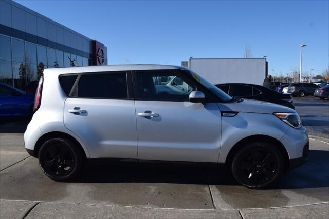 used 2019 Kia Soul car, priced at $10,500