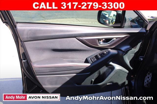 used 2017 Subaru Impreza car, priced at $13,500