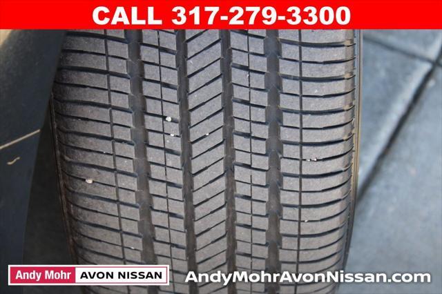 used 2017 Subaru Impreza car, priced at $13,500