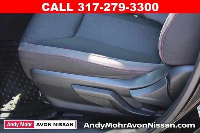 used 2017 Subaru Impreza car, priced at $13,500