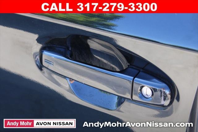 used 2017 Subaru Impreza car, priced at $13,500