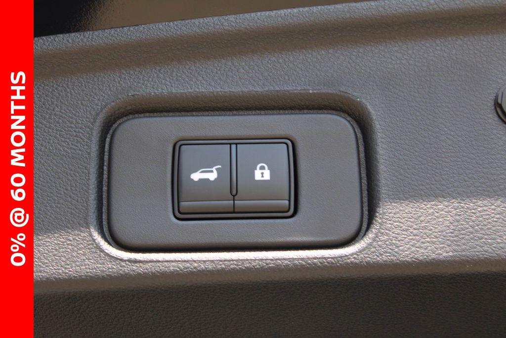 new 2025 Nissan Pathfinder car, priced at $38,062