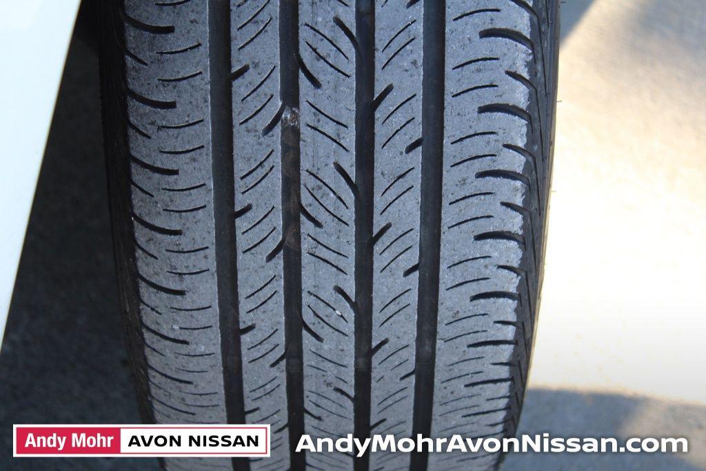 used 2022 Jeep Compass car, priced at $23,500