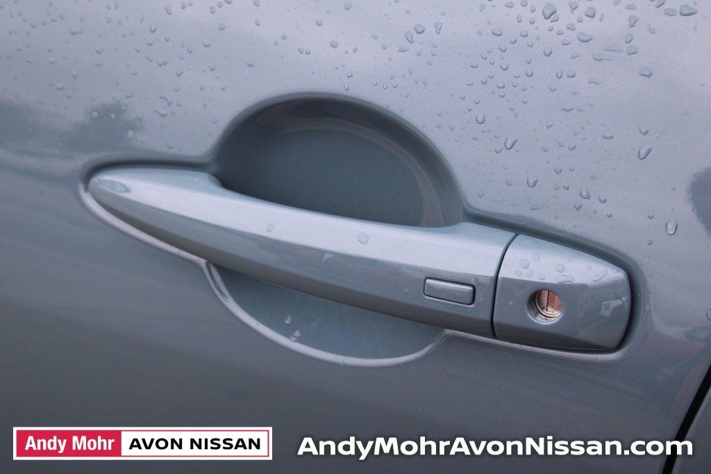 new 2025 Nissan Sentra car, priced at $24,800