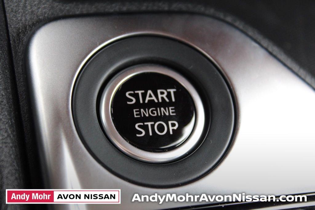 new 2025 Nissan Sentra car, priced at $24,800