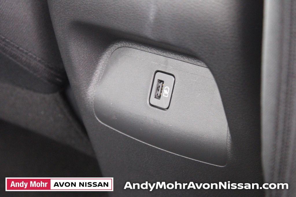 new 2025 Nissan Sentra car, priced at $24,800