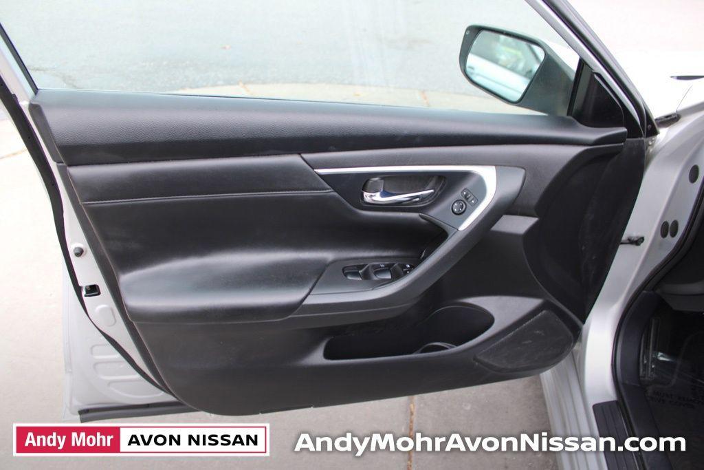 used 2015 Nissan Altima car, priced at $10,900