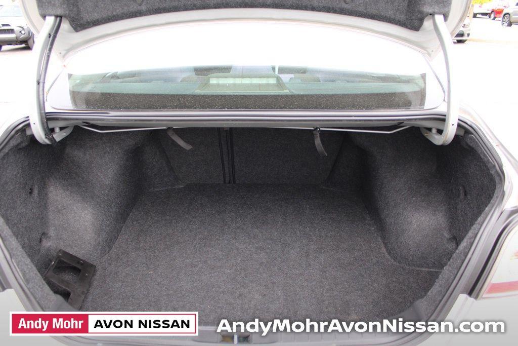 used 2015 Nissan Altima car, priced at $10,900