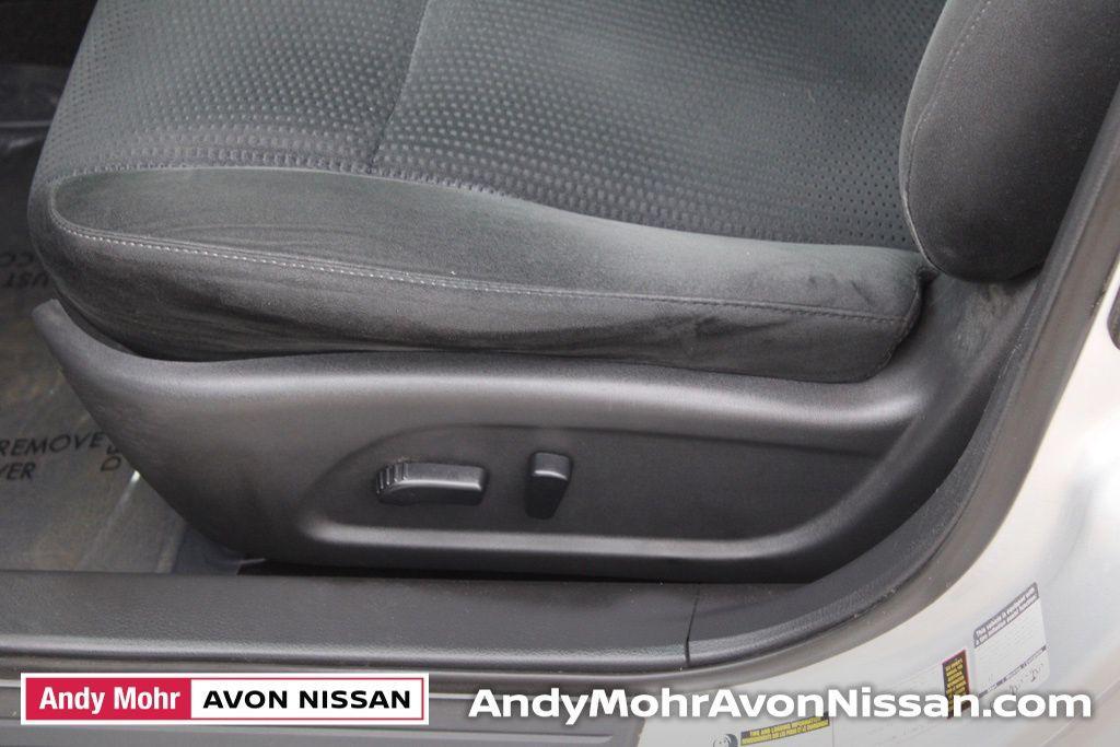used 2015 Nissan Altima car, priced at $10,900
