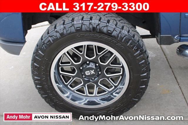 used 2018 Chevrolet Silverado 1500 car, priced at $26,500