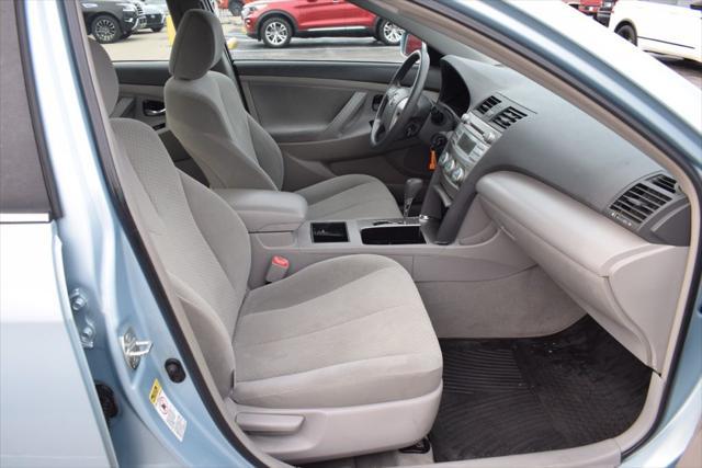 used 2009 Toyota Camry car, priced at $7,777