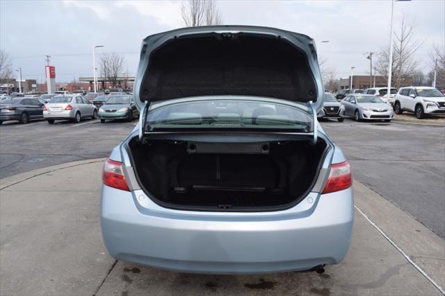 used 2009 Toyota Camry car, priced at $8,750