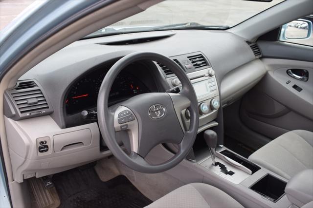 used 2009 Toyota Camry car, priced at $8,750