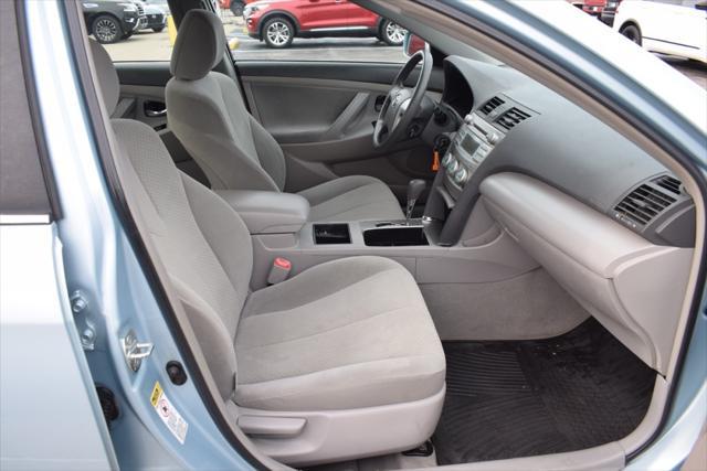 used 2009 Toyota Camry car, priced at $8,750