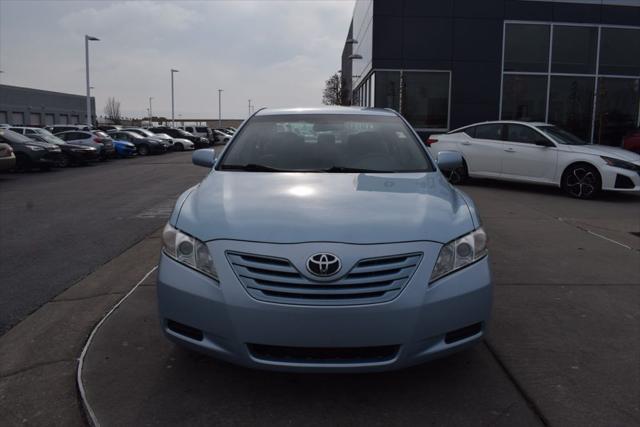 used 2009 Toyota Camry car, priced at $7,777