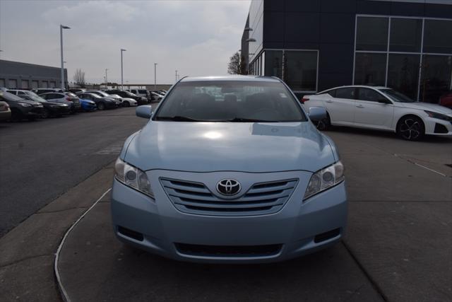 used 2009 Toyota Camry car, priced at $8,750