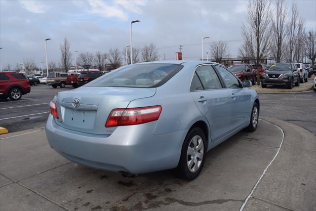 used 2009 Toyota Camry car, priced at $8,750