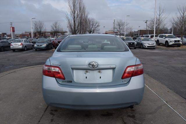 used 2009 Toyota Camry car, priced at $8,750