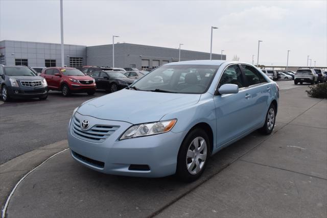 used 2009 Toyota Camry car, priced at $8,750