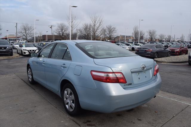 used 2009 Toyota Camry car, priced at $8,750