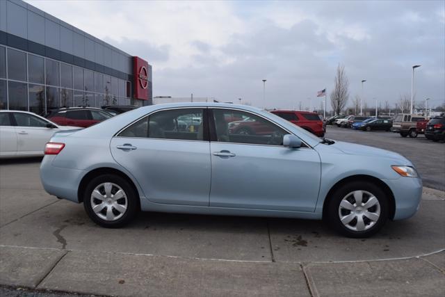 used 2009 Toyota Camry car, priced at $8,750