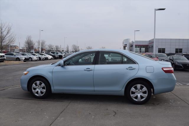 used 2009 Toyota Camry car, priced at $8,750