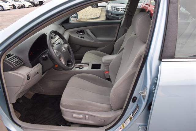 used 2009 Toyota Camry car, priced at $8,750