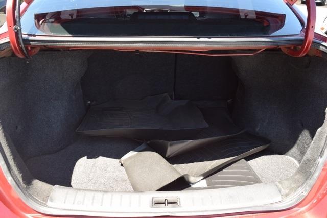used 2015 Nissan Sentra car