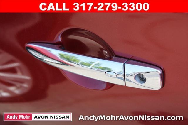 used 2015 Nissan Sentra car, priced at $5,555