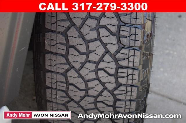 used 2021 Chevrolet Silverado 1500 car, priced at $43,500