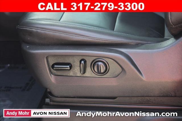 used 2021 Chevrolet Silverado 1500 car, priced at $43,500