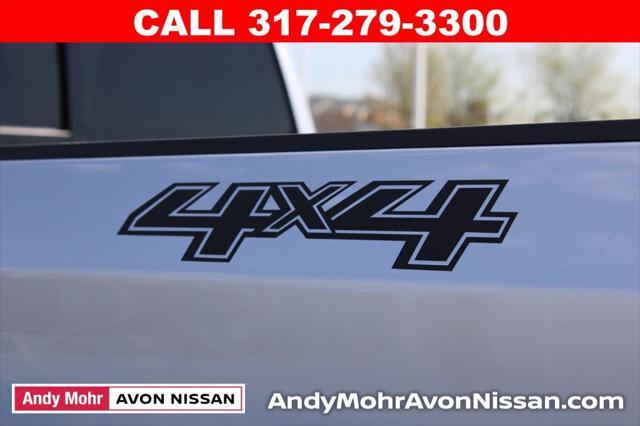 used 2021 Chevrolet Silverado 1500 car, priced at $43,500