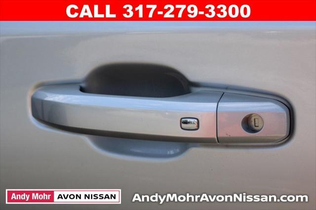 used 2021 Chevrolet Silverado 1500 car, priced at $43,500