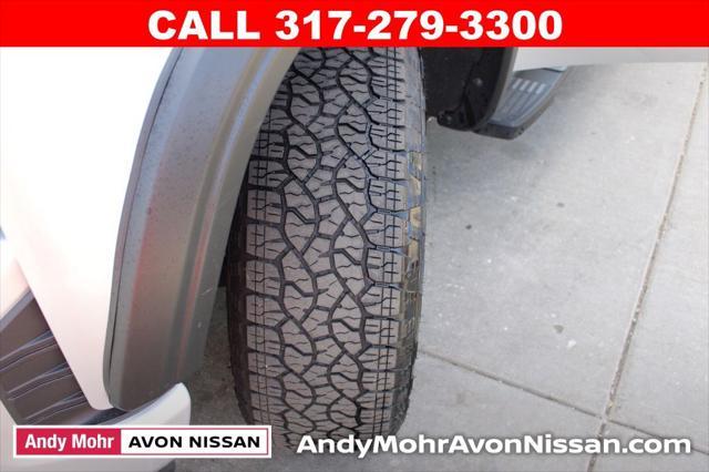 used 2021 Chevrolet Silverado 1500 car, priced at $43,500