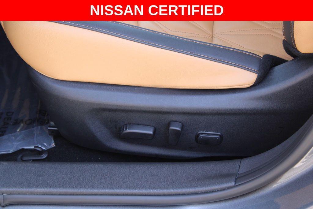 used 2023 Nissan Sentra car, priced at $19,000