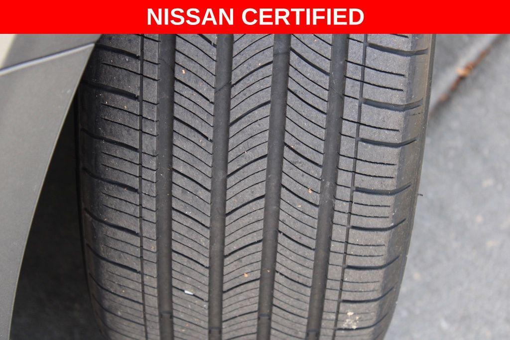 used 2023 Nissan Sentra car, priced at $19,000