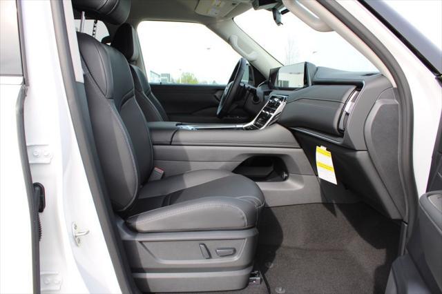 new 2025 Nissan Armada car, priced at $59,084