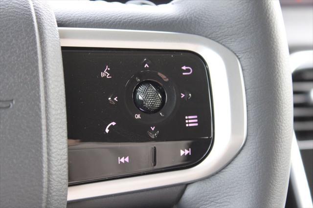new 2025 Nissan Armada car, priced at $59,084