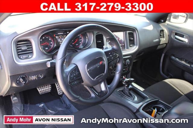 used 2021 Dodge Charger car, priced at $30,750